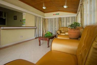 Jumuia Guest House Nakuru