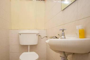 Jumuia Guest House Nakuru