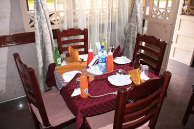 Hotel Marvin