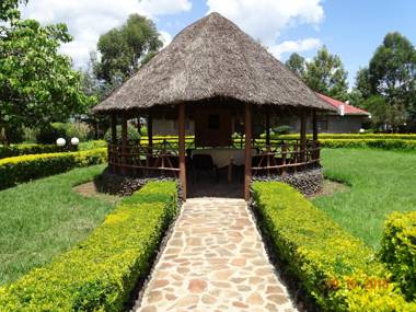 Tumaini Cottages and Conference Centre