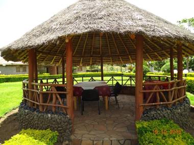 Tumaini Cottages and Conference Centre