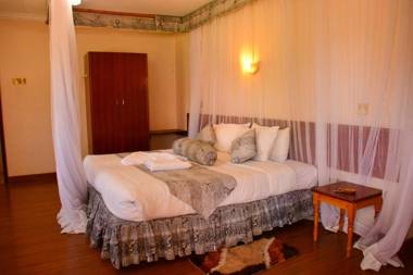 Tumaini Cottages and Conference Centre