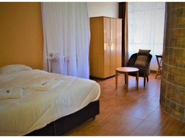 Hotel Kunste