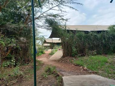 Mara Duma Bush Camp