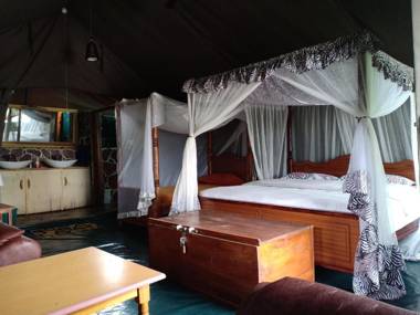 Mara Duma Bush Camp
