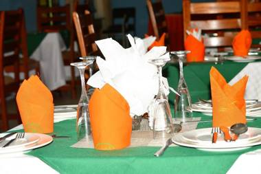 Royal Green Gardens Resort