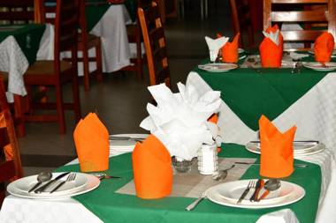 Royal Green Gardens Resort