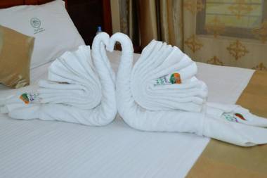 Royal Green Gardens Resort