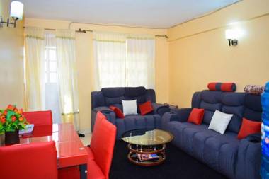 COMFORT HOME NAKURU
