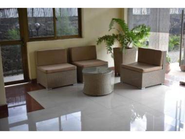 Serenade Hotel Nakuru