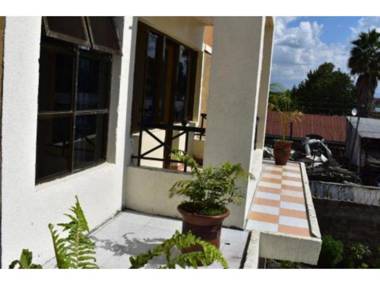Serenade Hotel Nakuru
