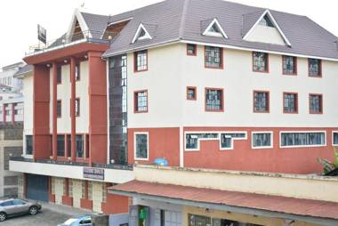 Seravic Hotel