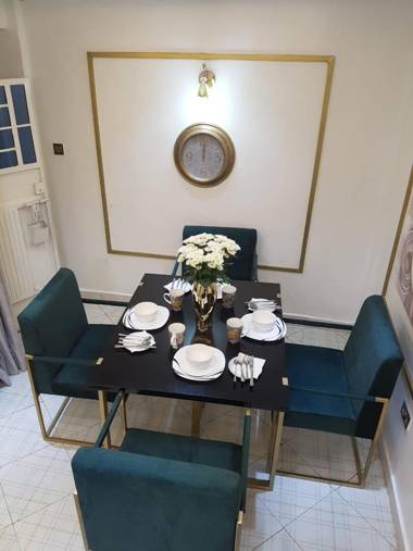 Sandalwood Suites Nakuru