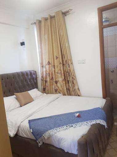Sandalwood Suites Nakuru