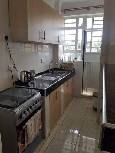 Sandalwood Suites Nakuru