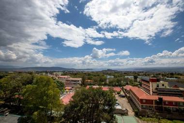 RAVIC HOMES NAKURU