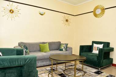 Laucinas homes