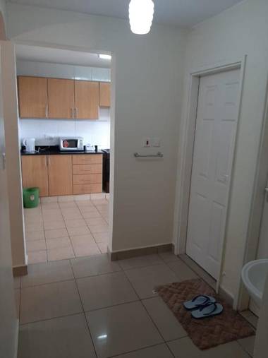 Lilly's Furnished Apartments