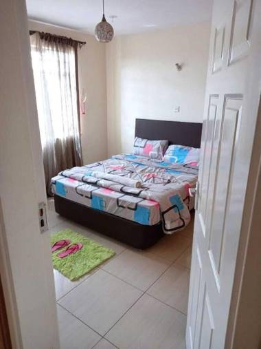 Lilly's Furnished Apartments