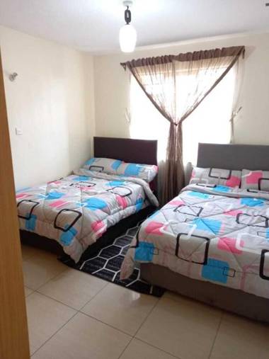 Lilly's Furnished Apartments