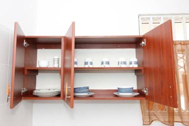 Stay.Plus Milimani Apartment Suite Nakuru