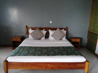 The Lawns Restaurant Nakuru