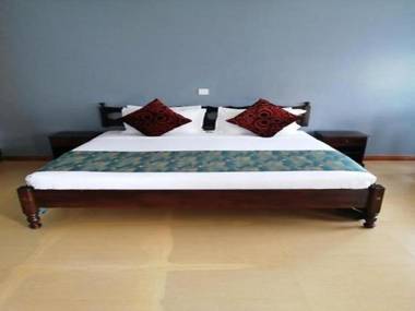 The Lawns Restaurant Nakuru