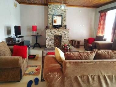 Stay.Plus Marura Holiday Villa Nakuru