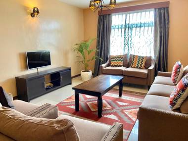 Milimani Executive Suites