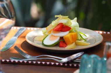 Eagle View Mara Naboisho