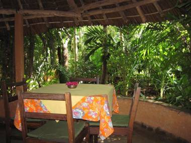 Boko Boko Guesthouse and Hotel