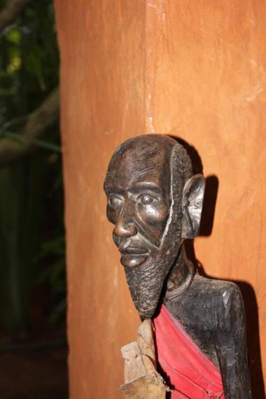 Boko Boko Guesthouse and Hotel