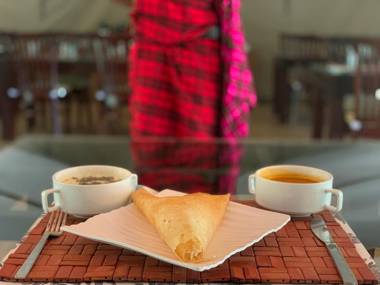 Lorian safari camp limited