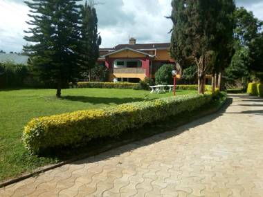 Legacy Gardens Nyeri