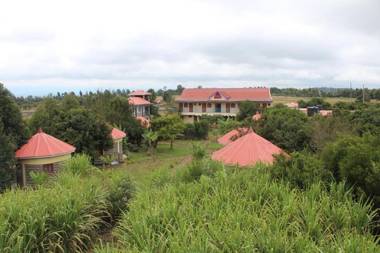 Peak Leaders Hotel Mweiga
