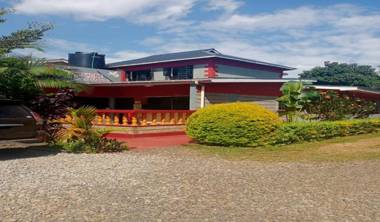 The Gladstone Hotel Kiganjo Nyeri