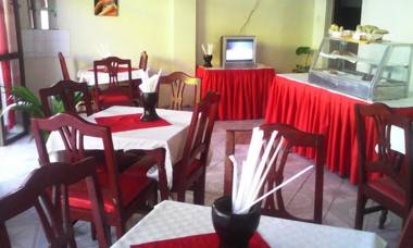 Riversand Hotel