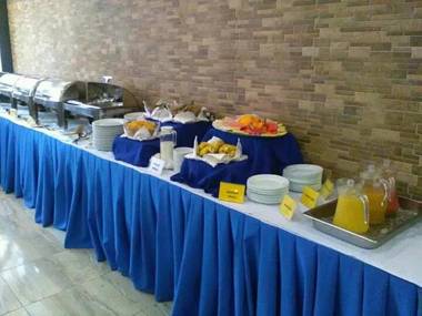 Riversand Hotel