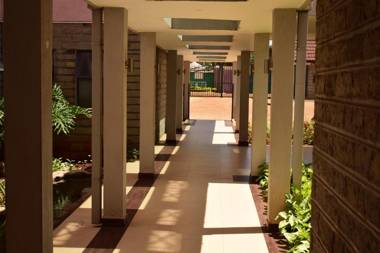 Vittoria Suites