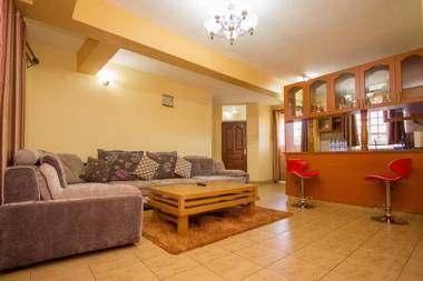 Ikonia Resort and Hotel