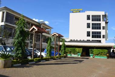 Joventure Hotel