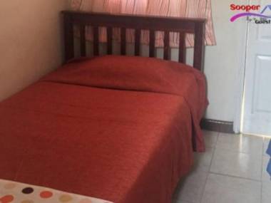 Sooper Guest House