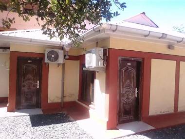 Beach View Hotel - Kisumu