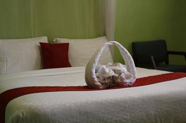 Raygreen Hotel