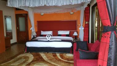 Milimani Beach Resort