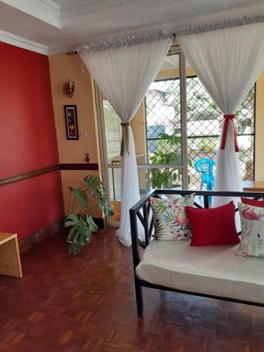 Annodas Homes Milimani Kisumu