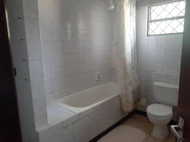 Annodas Homes Milimani Kisumu