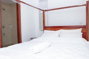 Harrys Guest house Wing A Kisumu Milimani