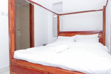 Harrys Guest house Wing A Kisumu Milimani