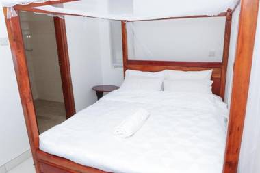 Harrys Guest house Wing A Kisumu Milimani